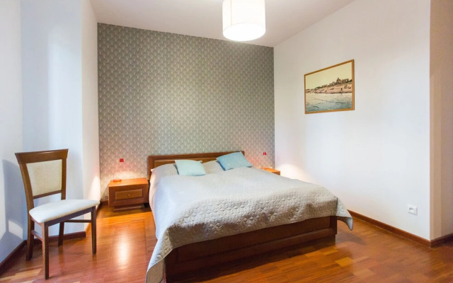Apartamenty Swinoujscie R Sienkiewicza 2