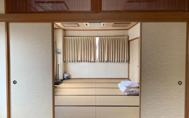 Kaiun Ryokan