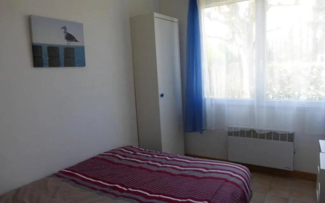 Maison Saint-Hilaire-de-Riez, 3 pièces, 6 personnes - FR-1-224-402