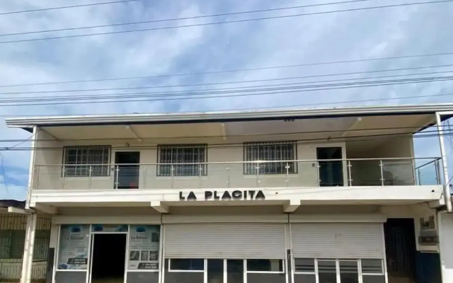La Placita - Apartamentos