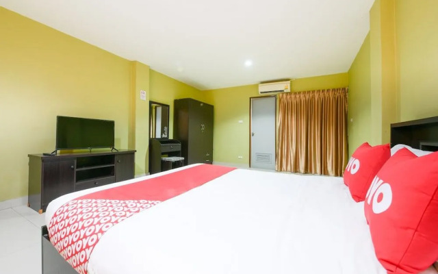 OYO 440 Season 5 Residence