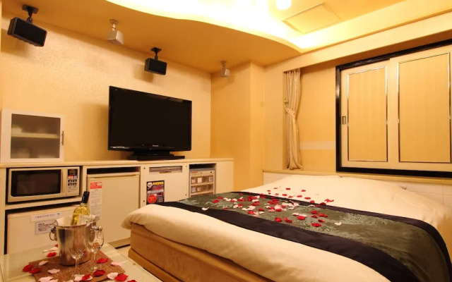 Restay Fuchu (Adult Only)