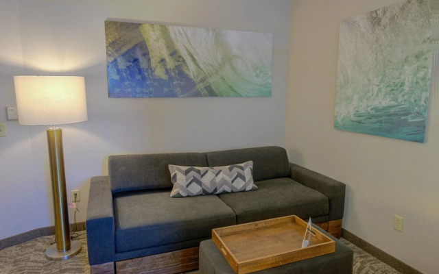Springhill Suites Macon