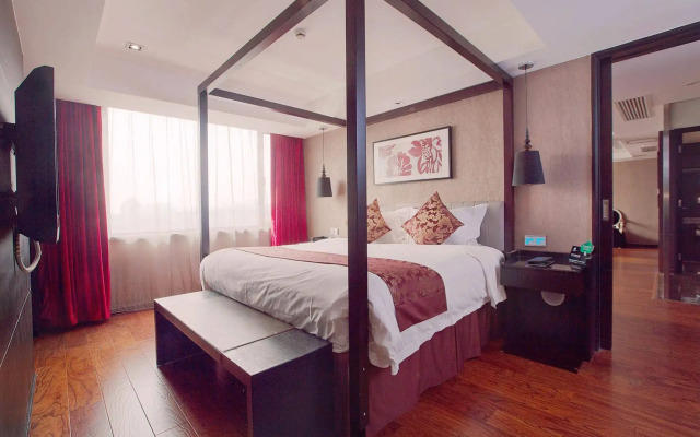 Bodi Boutique Hotel