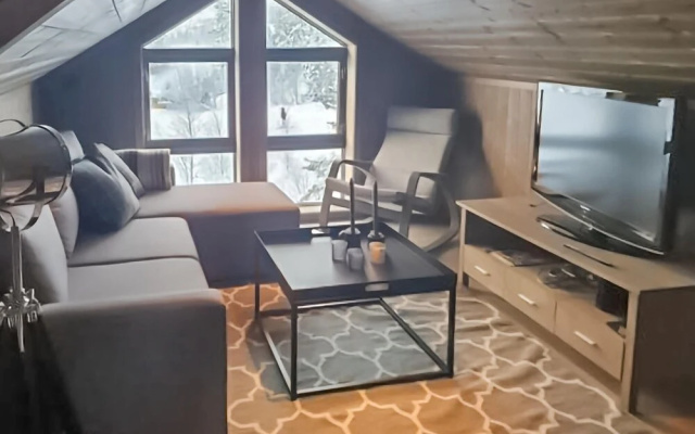 Awesome Home in Rjukan With Wifi and 4 Bedrooms