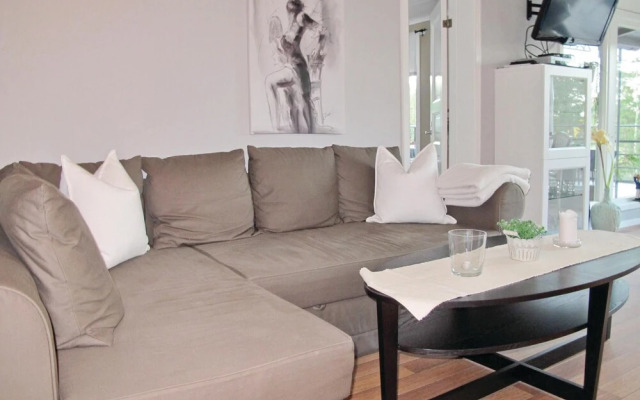 Amazing Home in Mellerud With 2 Bedrooms
