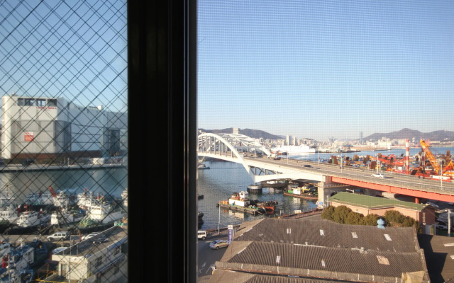 Hotel Bridge