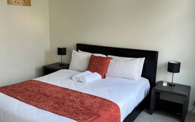 Tasha's Apartments on Kerry
