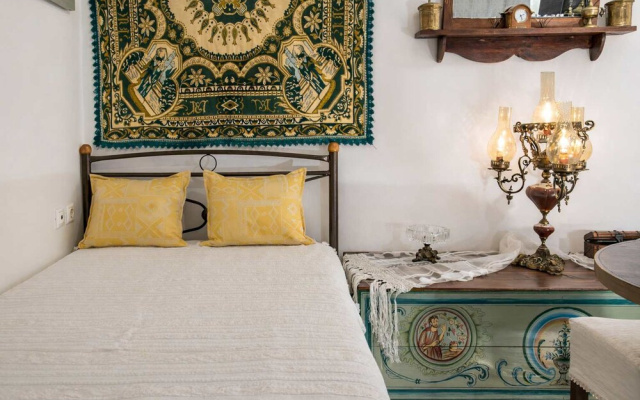 Pelion Vibe - Cozy Seaside Stay Near Volos