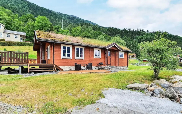 4 Person Holiday Home in Valldal