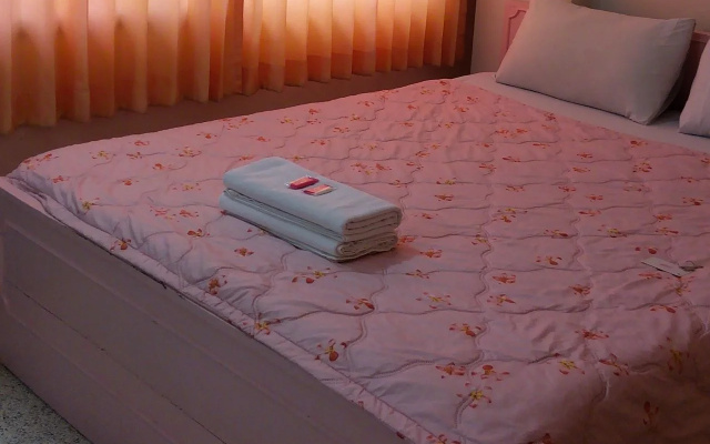 Duangthida Apartment