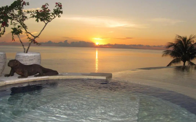 TOYABALI - Resort