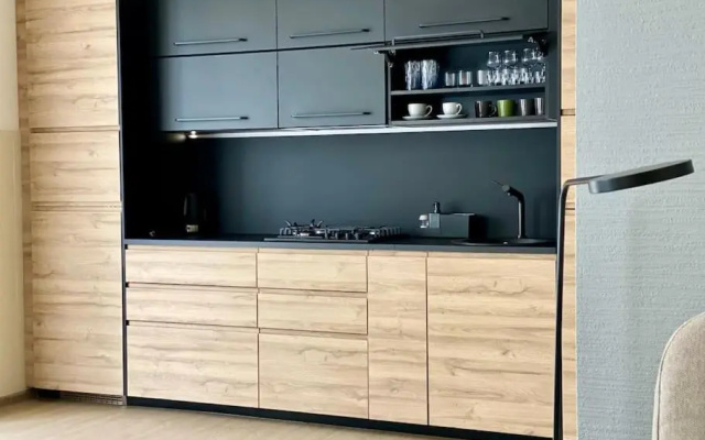CITY HALL Studio Apartment by Hostlovers