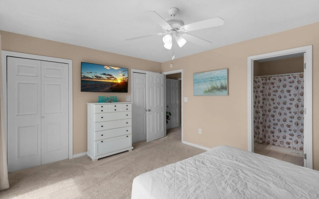 Gulf View Dream Unit D