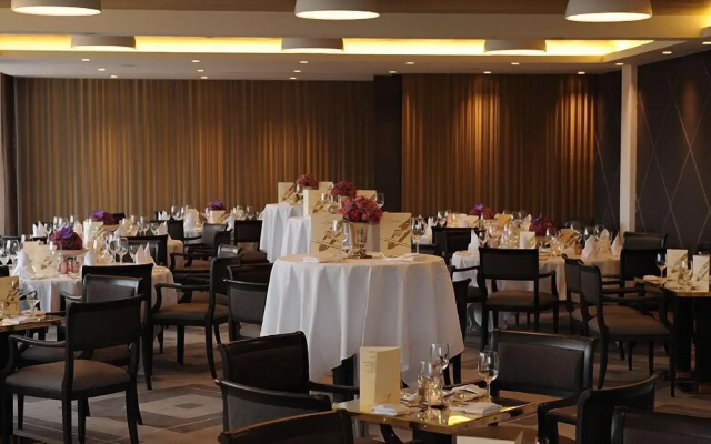 Insel - Hotel Heilbronn