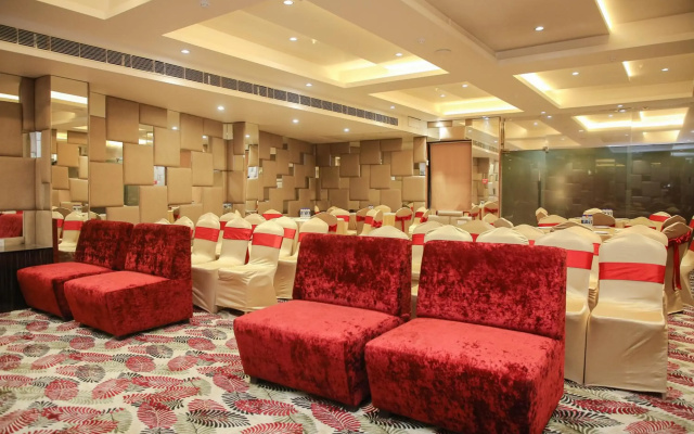 Hotel Shamrock