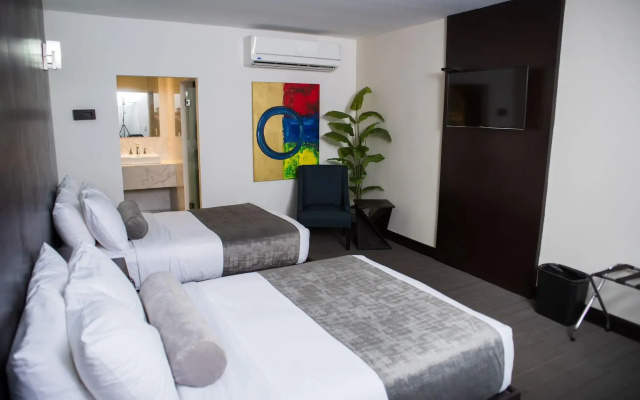 Stay Inn Hotels