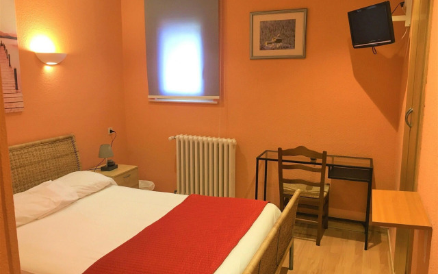 Hotel Roc de St Miquel