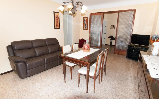 Holiday Home in St Pere Pescador With Pool
