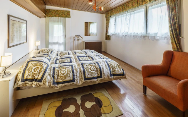 Villa Ca Bonel