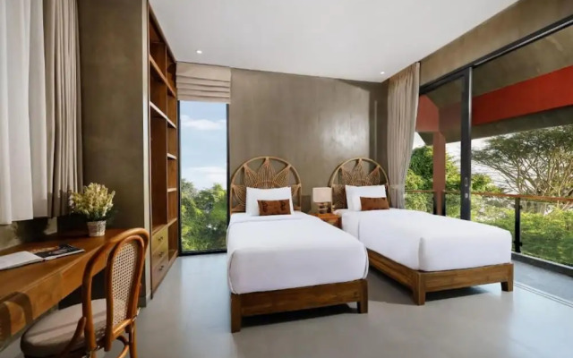 Villa Eliza Canggu