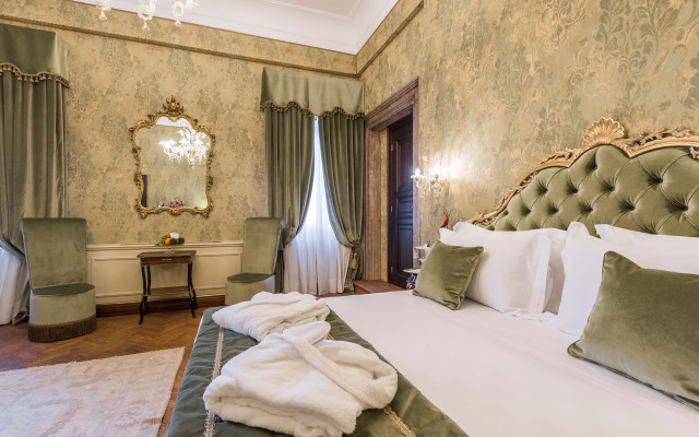Hotel Nani Mocenigo Palace
