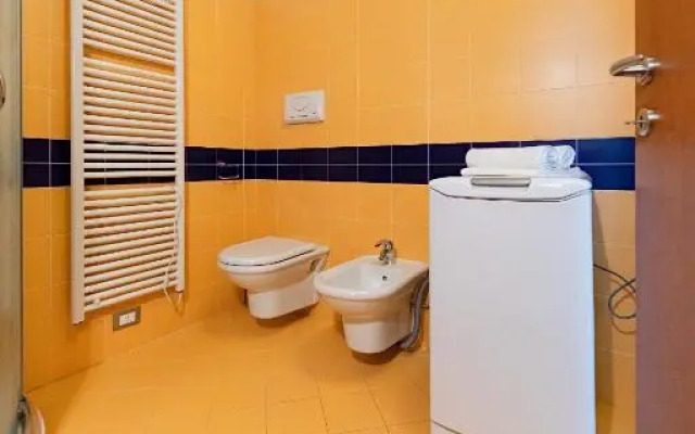 Villa Venezia PT5 Apartment by Wonderful Italy