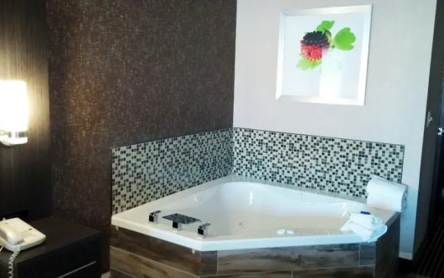 Best Western PLUS Rama Inn
