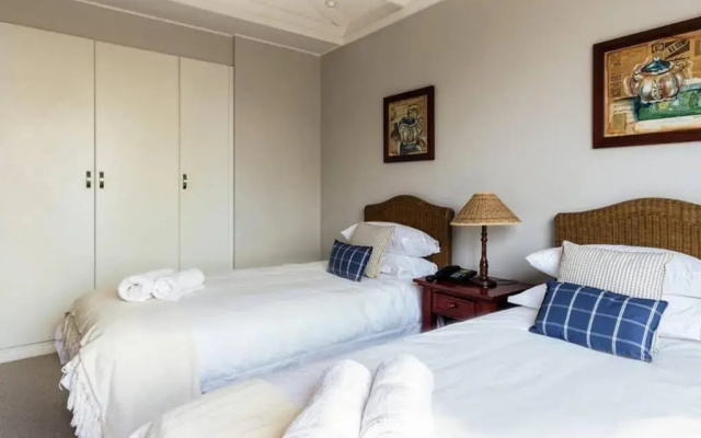 Pinnacle Point Lodge 70 Golf And SPA Estate