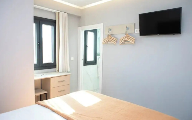 Hostal Rosario Galindo
