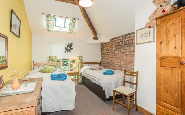 The Coach House