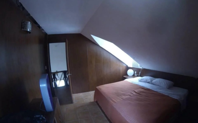 Casa Tortuga Backpacker