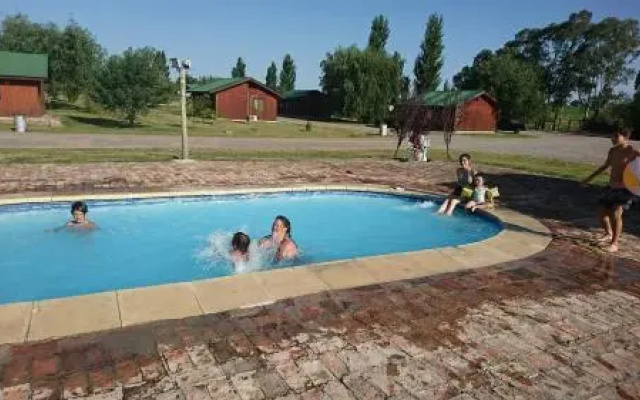 Cabañas Maria Maria