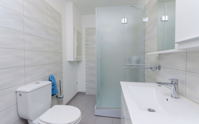 Apartment Jasna By the sea
