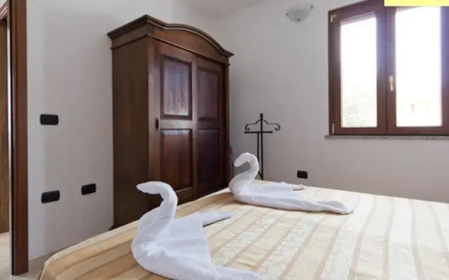 Holiday House Cala Gonone