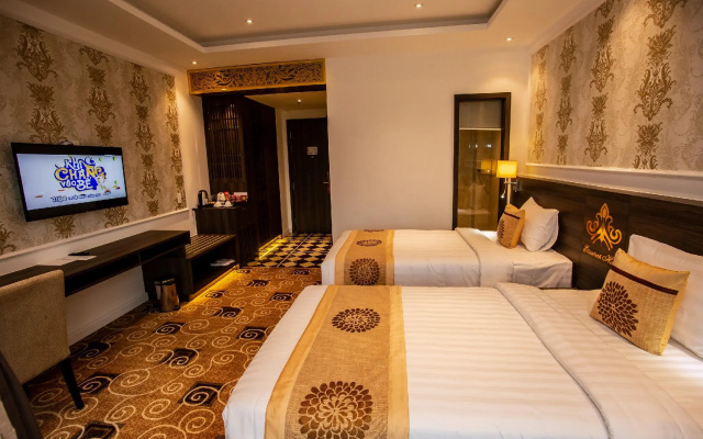 Elizabeth Hotel