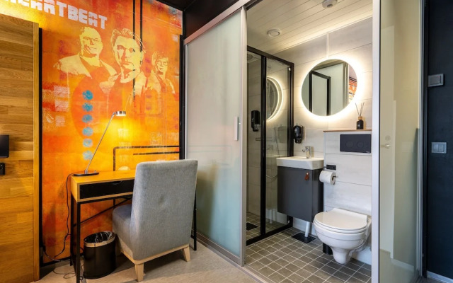 Time Hostel NOVA
