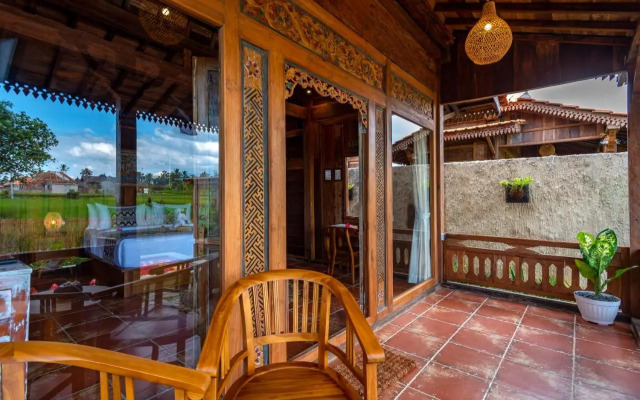Arindama Villa Ubud by Dhananjaya Hospitality