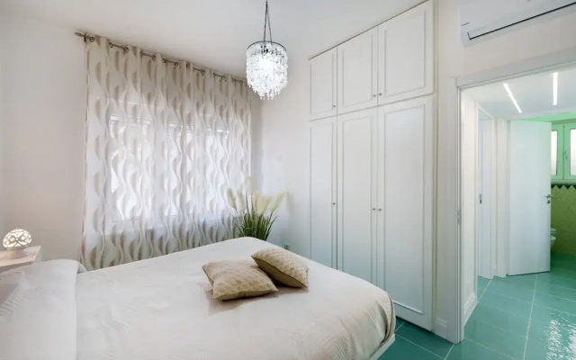 Incanto apartament stunning sea view