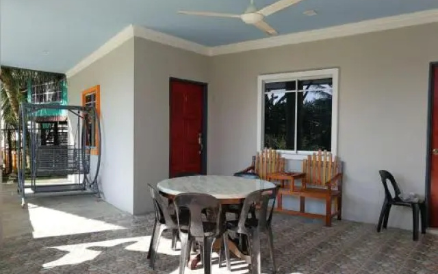 Homestay Koperasi Surau Alfalah