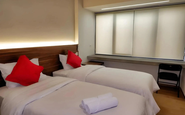 ZEN Rooms Fatmawati