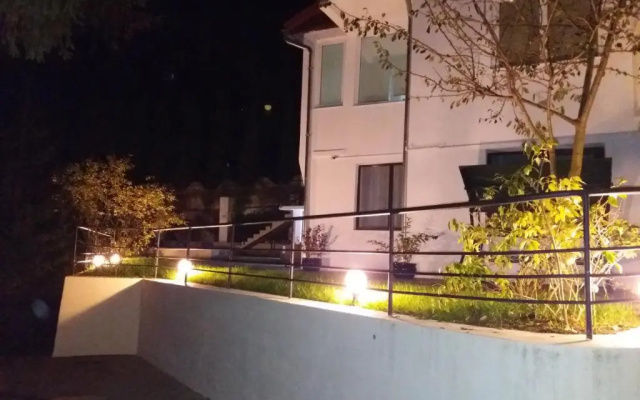 Spirii house