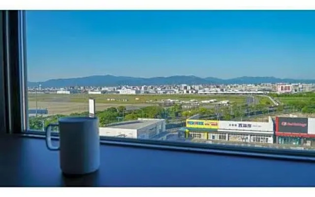 HOTEL GranView FUKUOKA AIRPORT - Vacation STAY 47089v