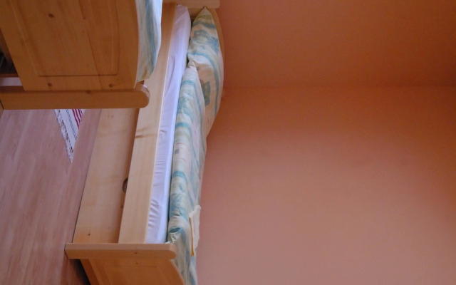 Apartment Maat