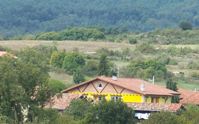 Casa Rural Quopiki