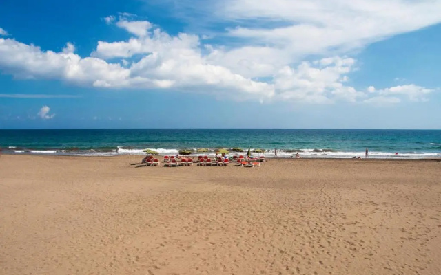 Sea Haven 101 by VillaGranCanaria