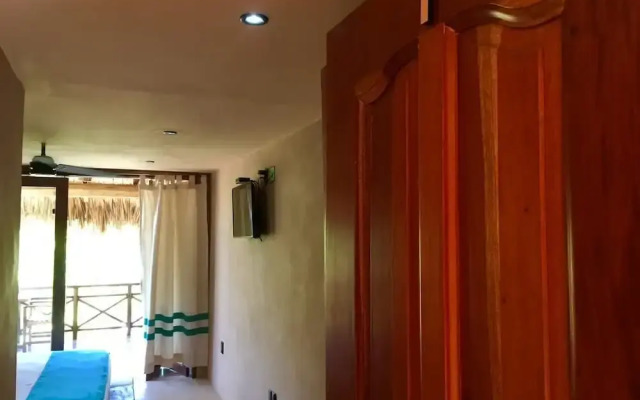 Hotel Rinconcito de Mazunte