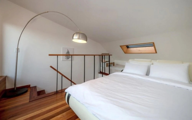 Gangneung the Gray Pension