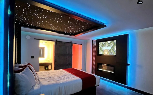 Imperial Suites - Adults Only