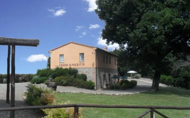 Casale Il Poggetto